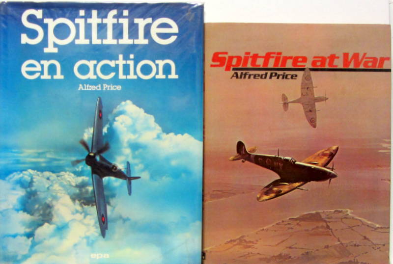 SPITFIRE